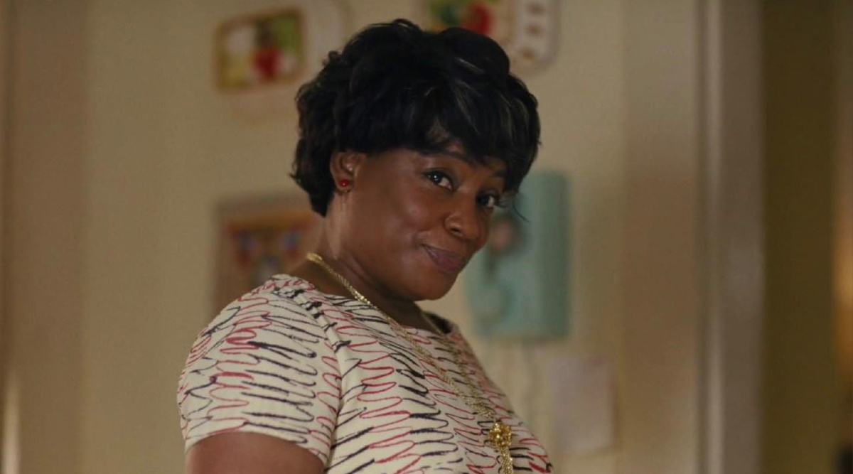 Кадр из фильма "Мальчишки из «Никеля»"