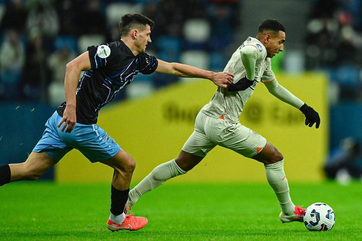 Фото: https://t.me/fckrasnodar