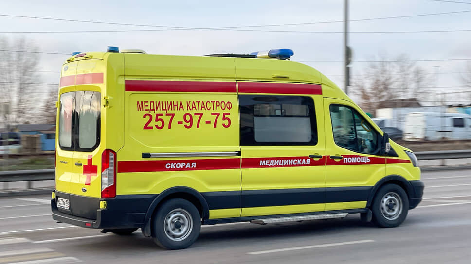 Фото: Игорь Елисеев / Коммерсантъ