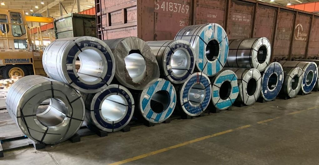 Фото: "ЛЕКСМАРК ПЛЮС".