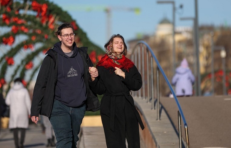    Алексей Белкин/NEWS.ru