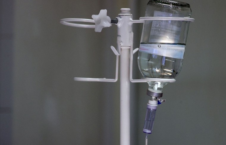    Сергей Булкин/NEWS.ru