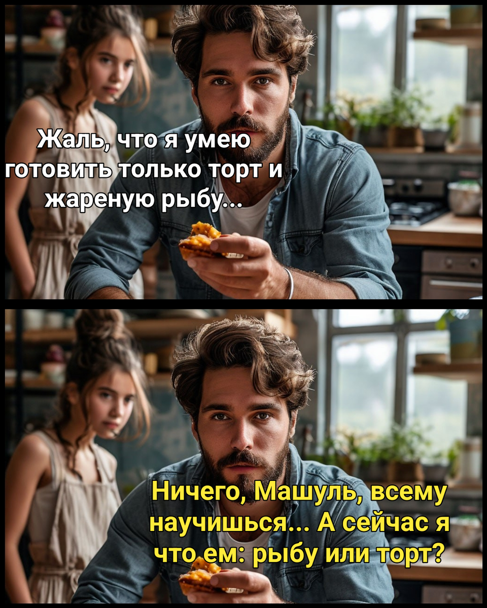 коллаж автора