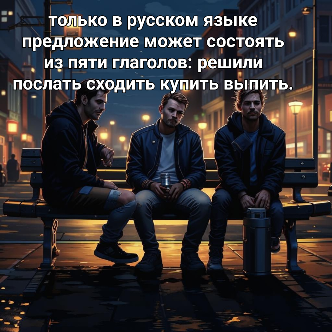 коллаж автора