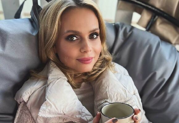    Ксения Новикова (Фото: Telegram-канал ks_novikova_official)