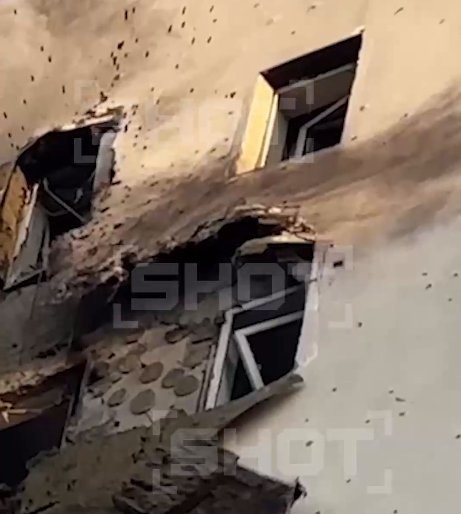 Фото: скриншот из видео SHOT