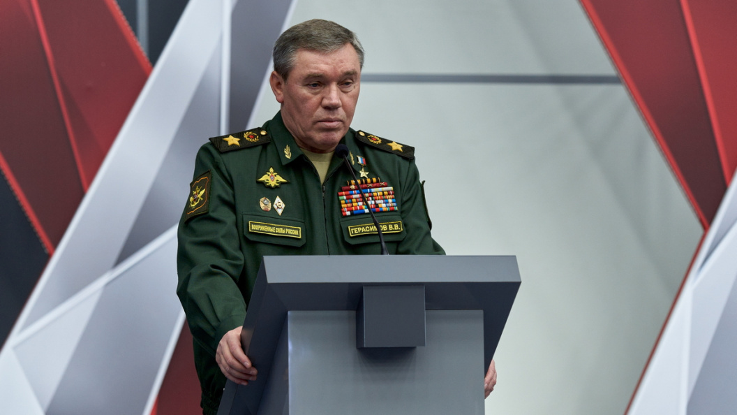    Фото: MOD Russia/Globallookpress