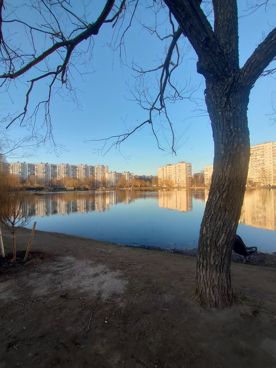 Фото автора 