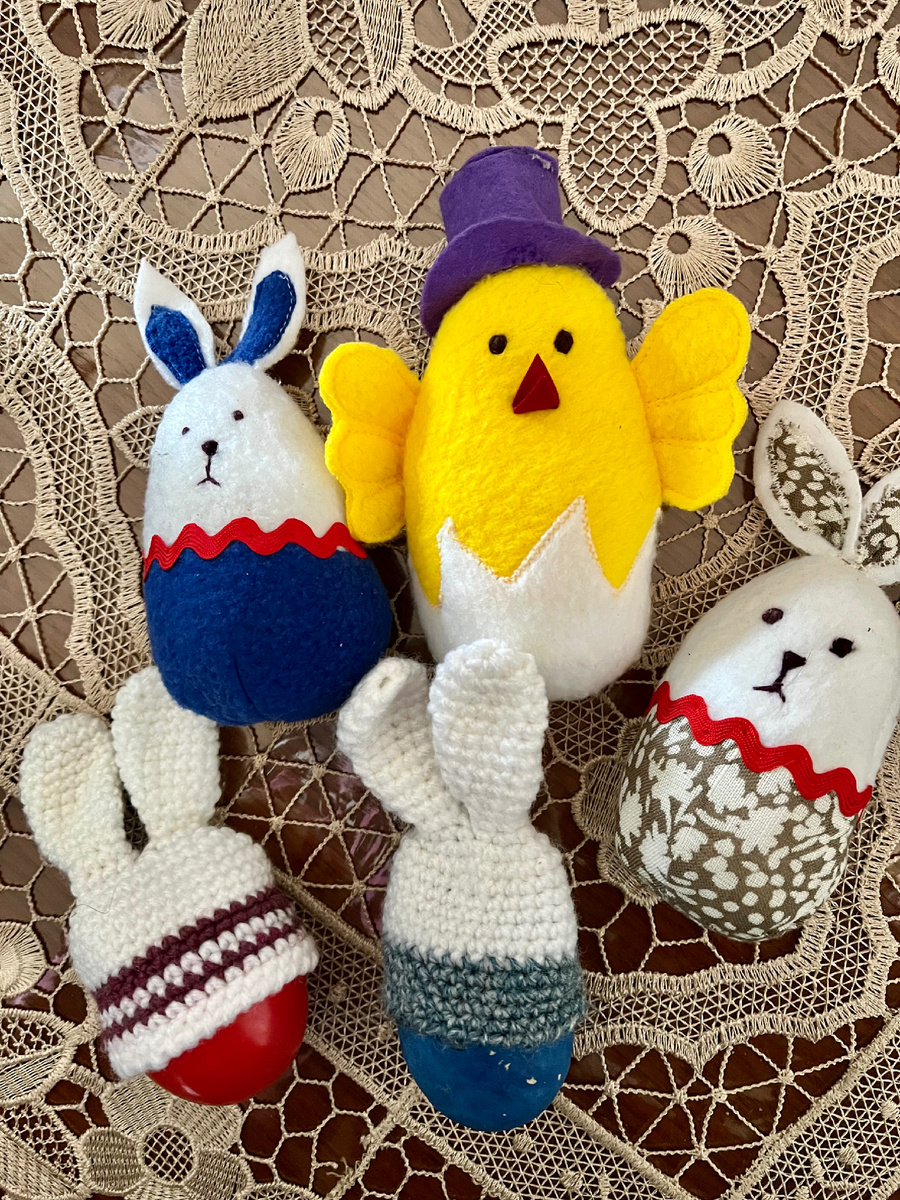 Фото и работа автора канала.