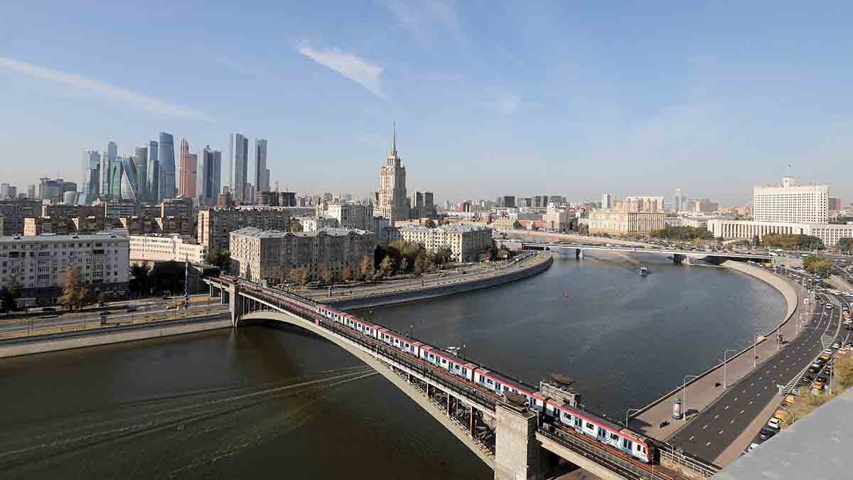    Фото: vm.ru Георгий