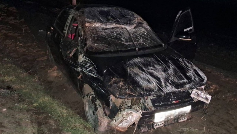      Фото: УГИБДД по СК