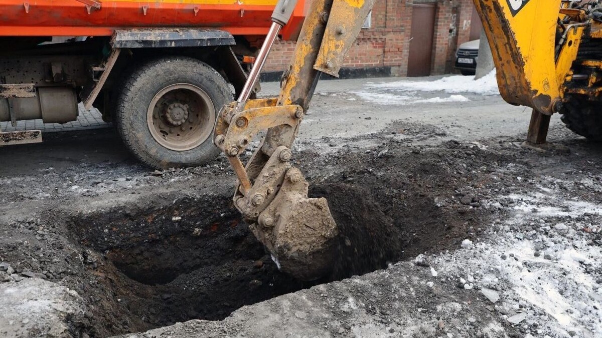     Автор: «Ростовводоканал»