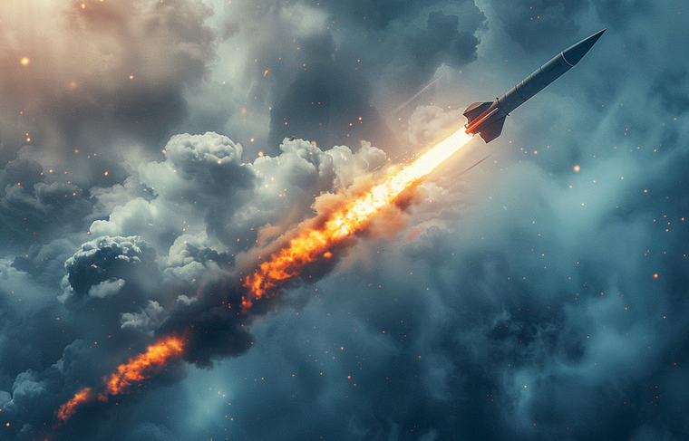    Сгенерировано в Midjourney/NEWS.ru