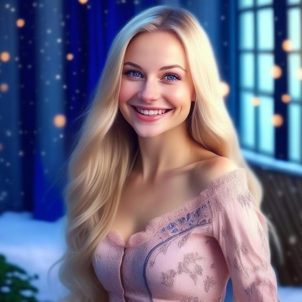 Елена Прекрасная 