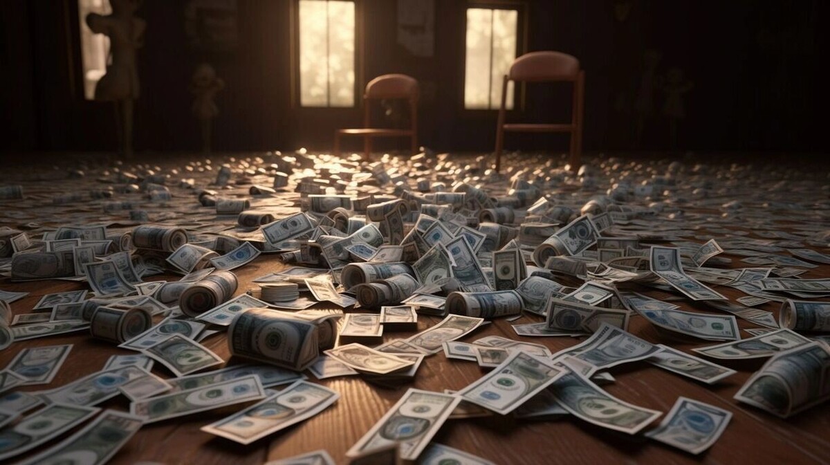     Источник: Изображение Midjourney