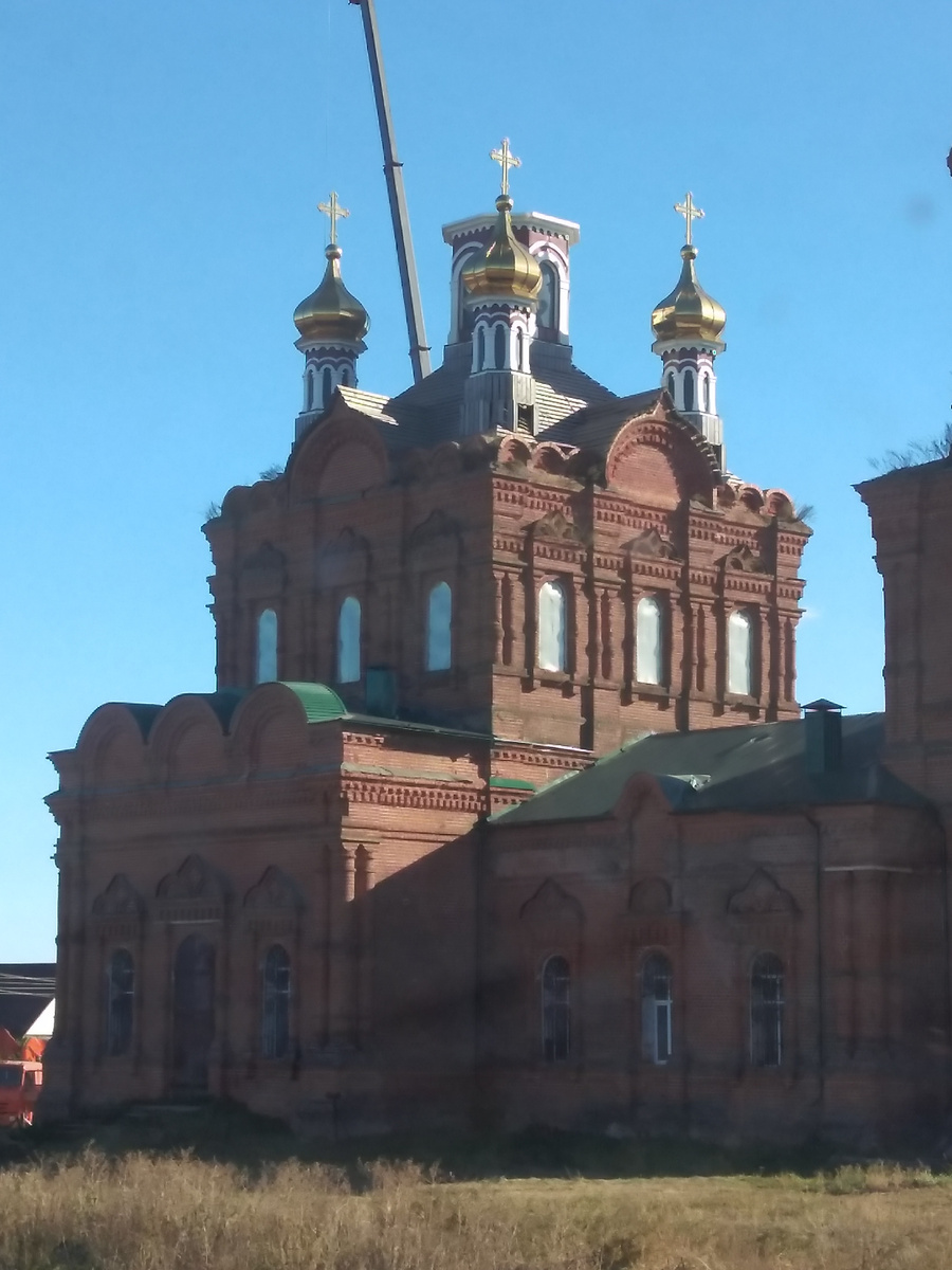 Фото автора.