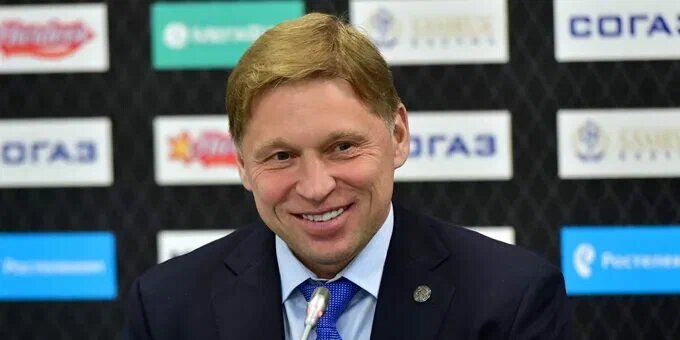 Евгений Геннадьевич Корешков