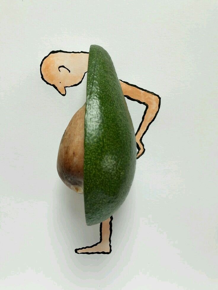 ВОЗ рекомендует получать 30% калорий из жиров — и это норма!