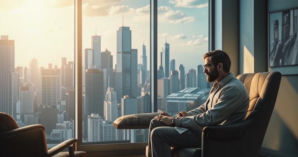 "Такое чувство что всё что ты делаешь бесполезно". А сил нет.