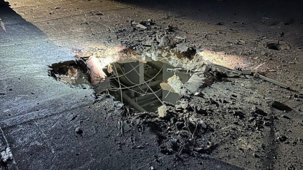 © Photo : Андрей Воробьев, губернатор Московской области