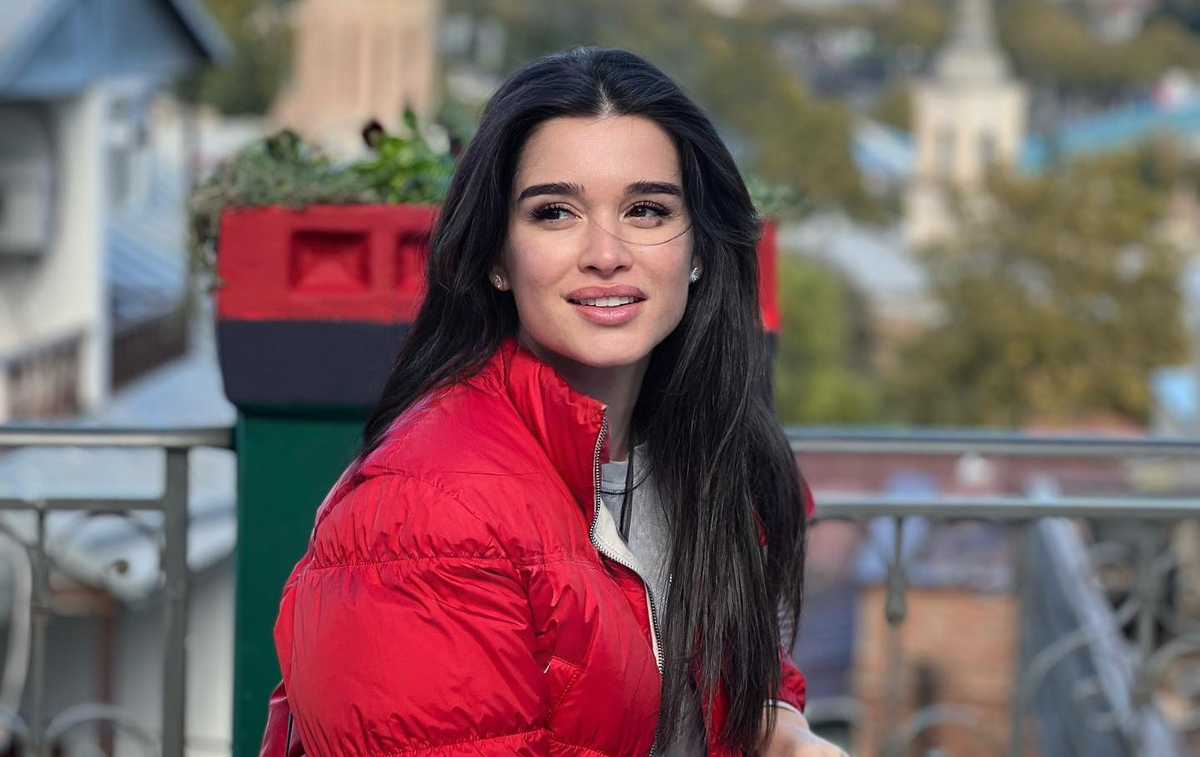 Ксения Бородина