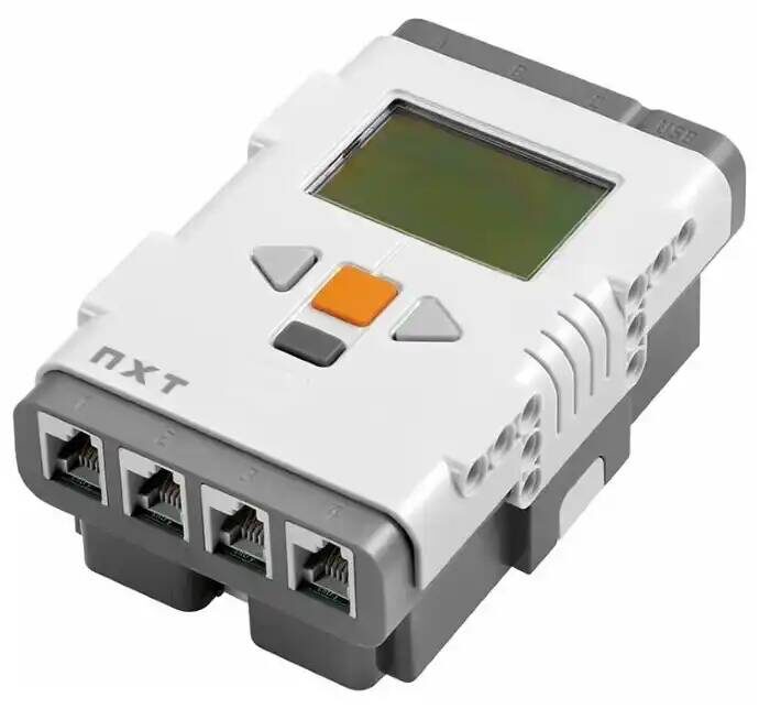 Контроллер Лего NXT