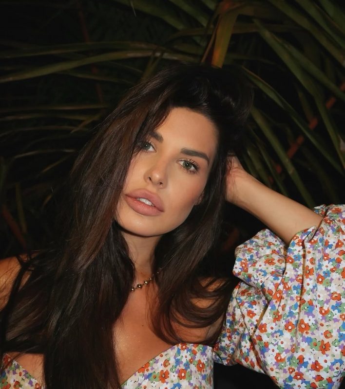    Соцсети Ирины Пинчук