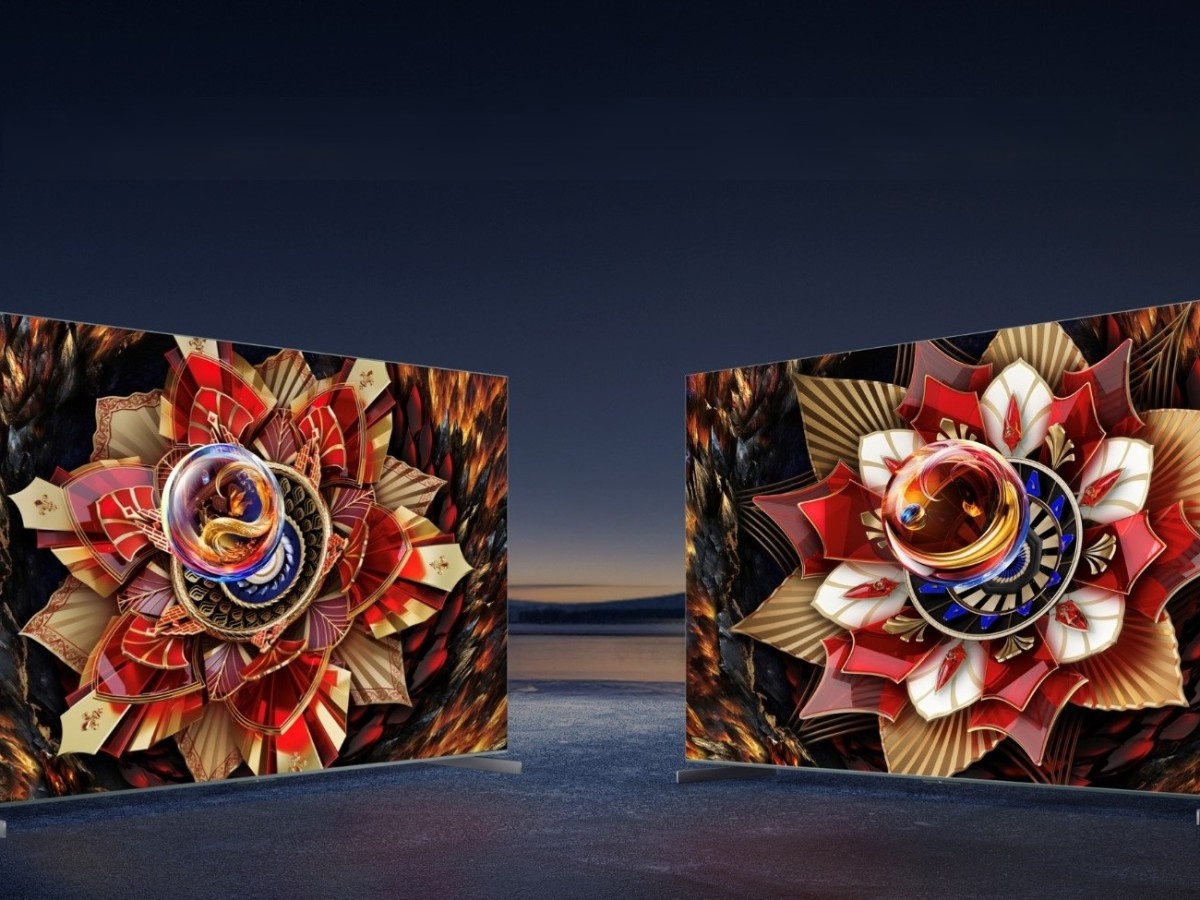    Выпущены QD-mini-LED-телевизоры TCL Q10L: яркость до 6500 нит, 144 Гц и поддержка DeepSeek AI и Fuxi AI