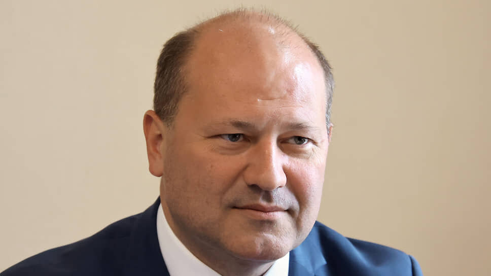 Фото: Василий Дерюгин / Коммерсантъ