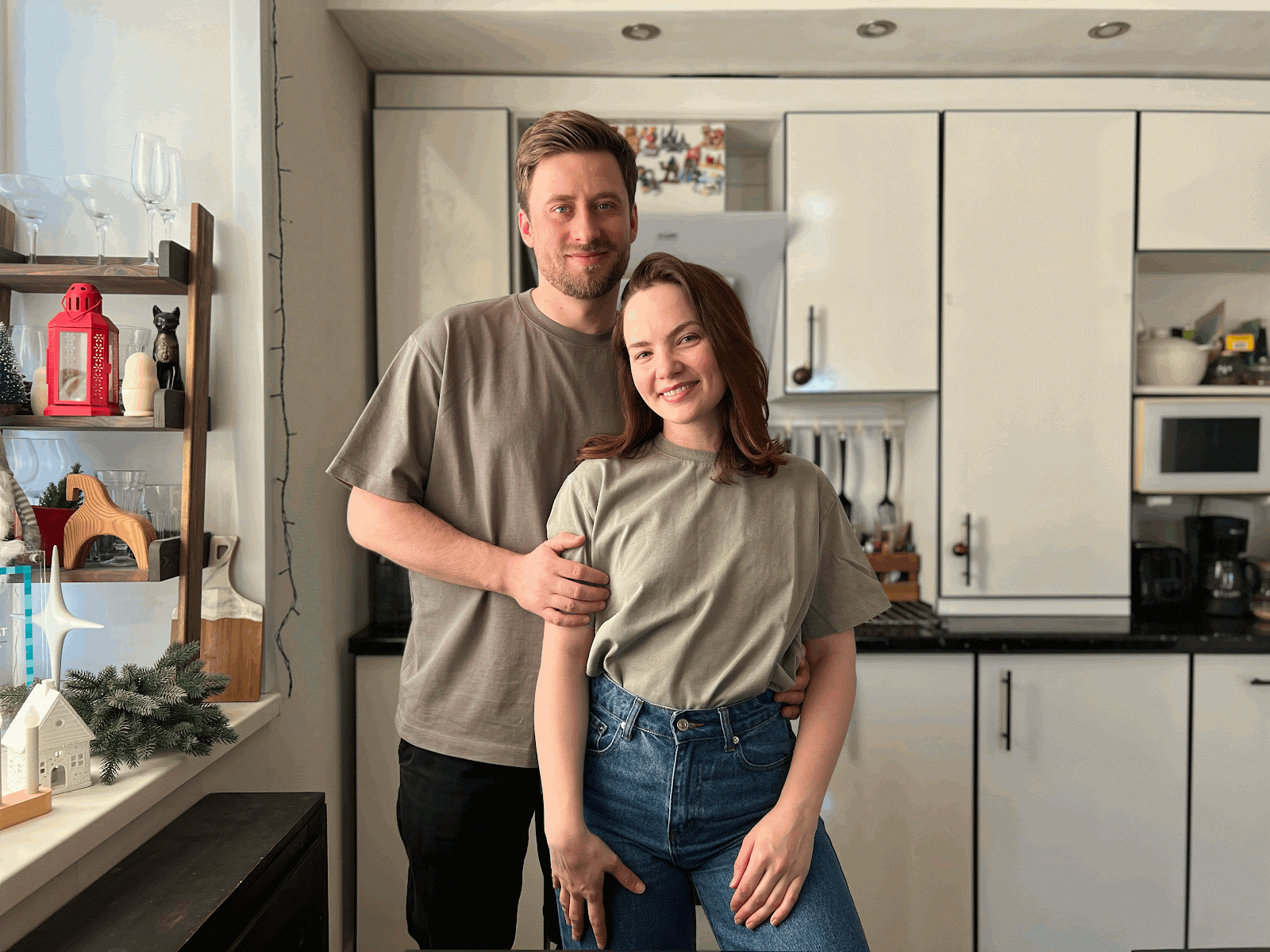 Всем привет! Меня зовут Юля, здесь я делюсь классными рецептами и просто своей жизнью. Рада новичкам и старичкам!