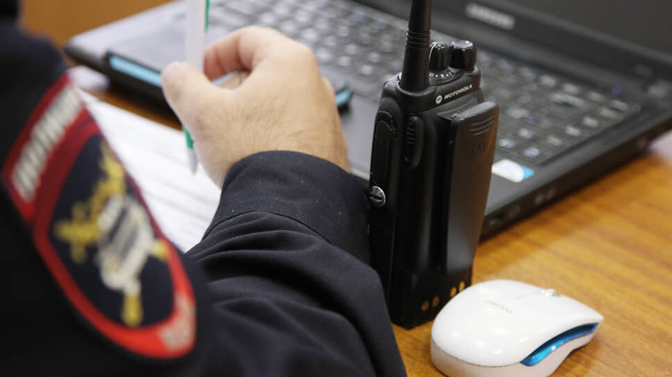 Фото: Роман Яровицын / Коммерсантъ