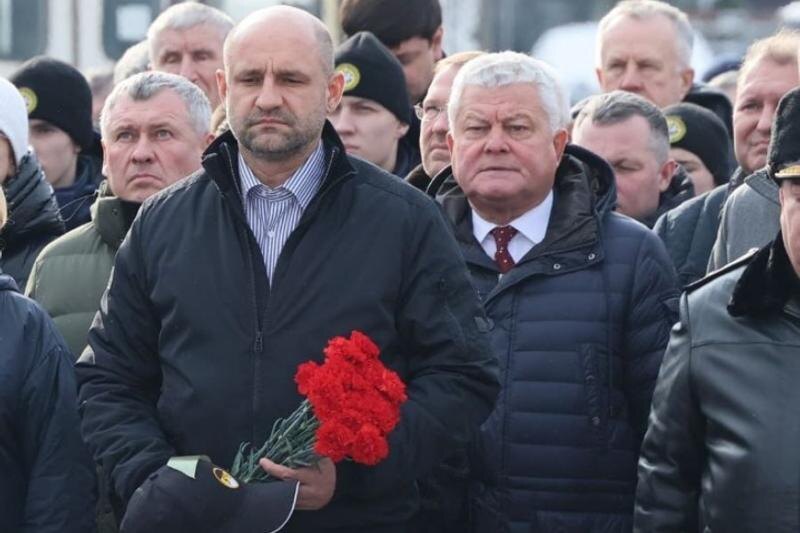    Пресс-служба уральского полпредства