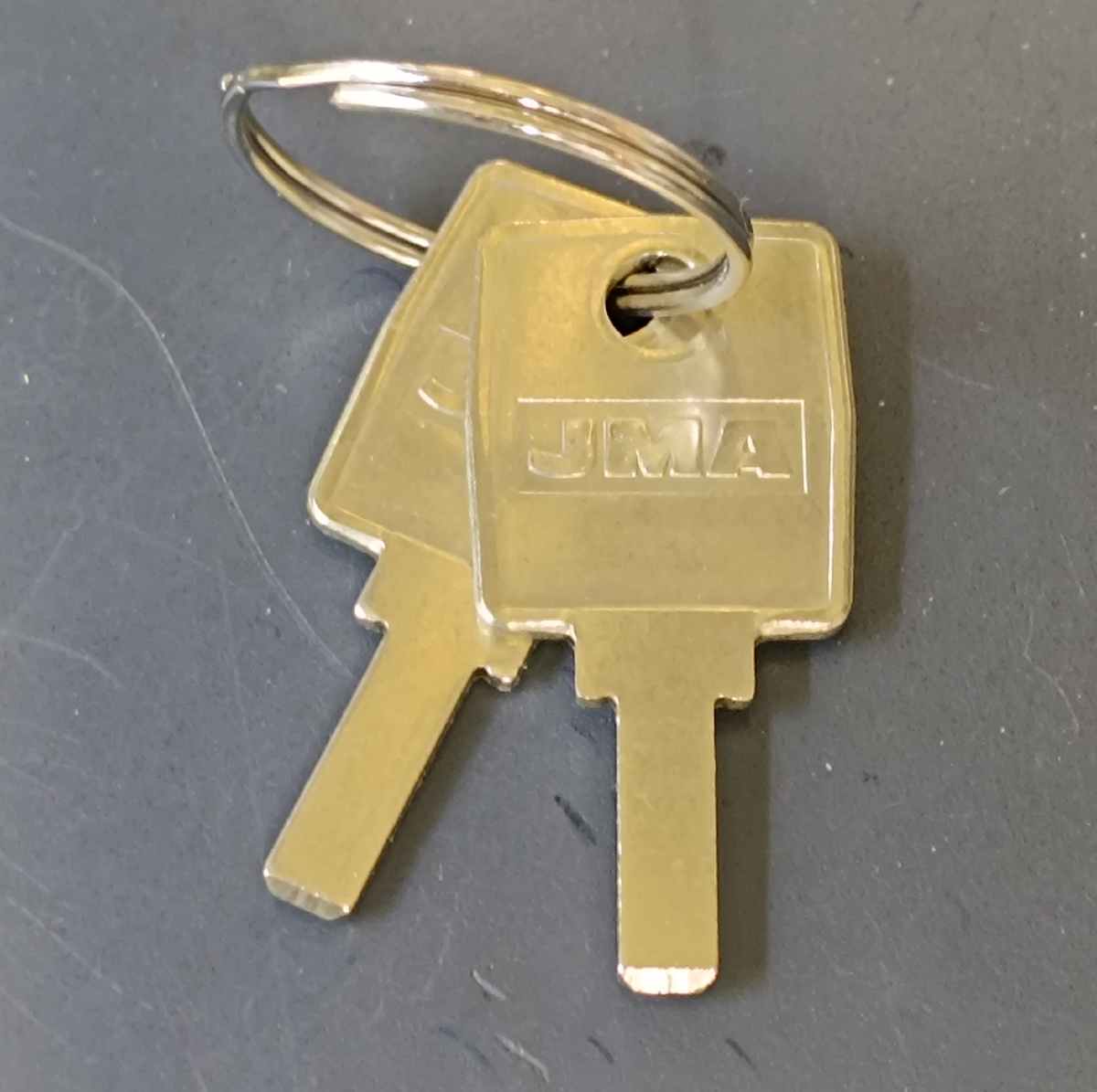 Заготовки ключа KABA micro, Испания, JMA.