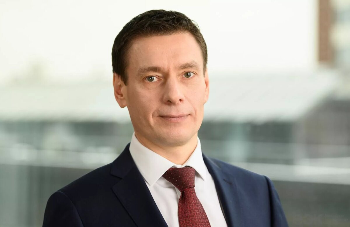 министр по торговле ЕЭК Андрей Слепнев
© Photo : Пресс-служба ЕЭК
