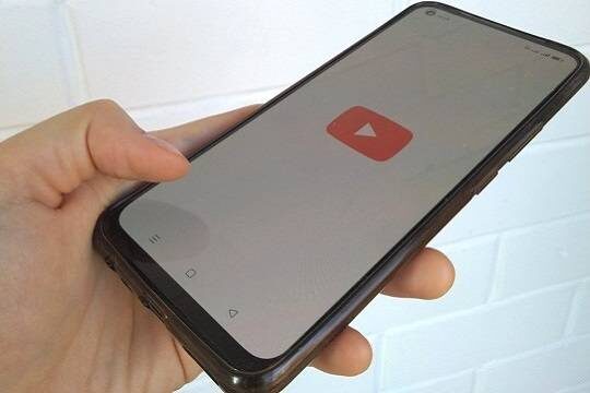    Россиян предупредили об опасном вирусе на YouTube