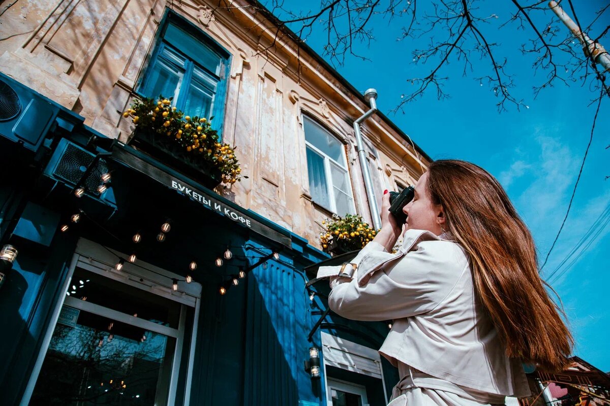 Фото: Варвара Вострокнутова