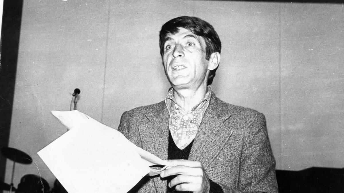 © Foto / из личного архива семьи Аджба