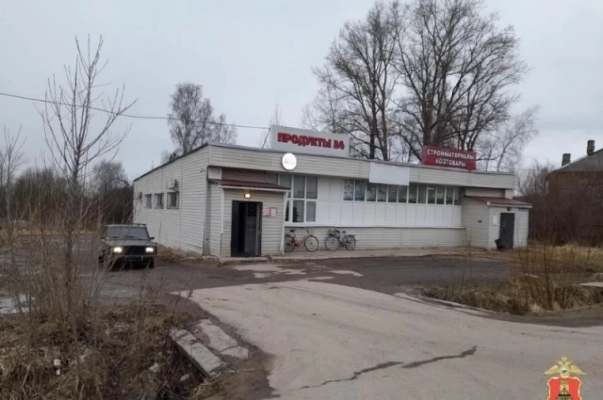    В Сонково сотрудница магазина снова продала несовершеннолетнему алкоголь