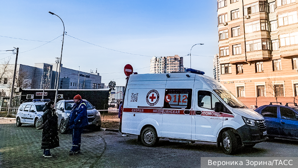     Фото: Вероника Зорина/ТАСС   
 Текст: Александра Юдина