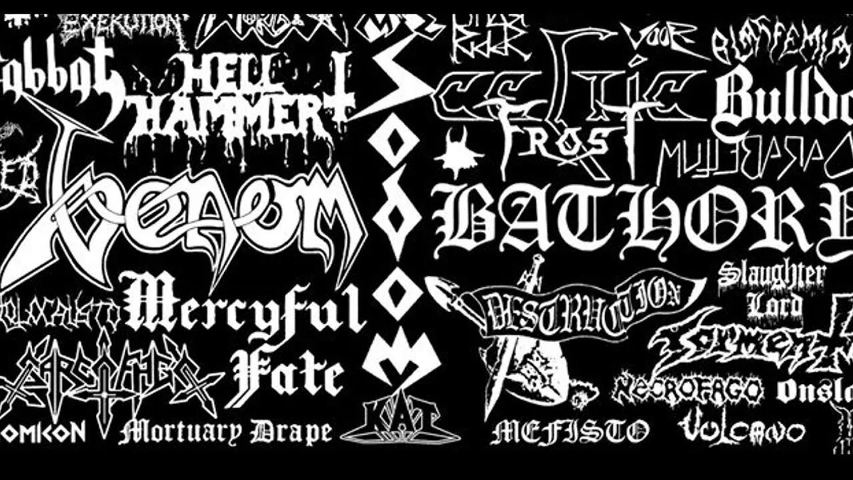 proto-black metal