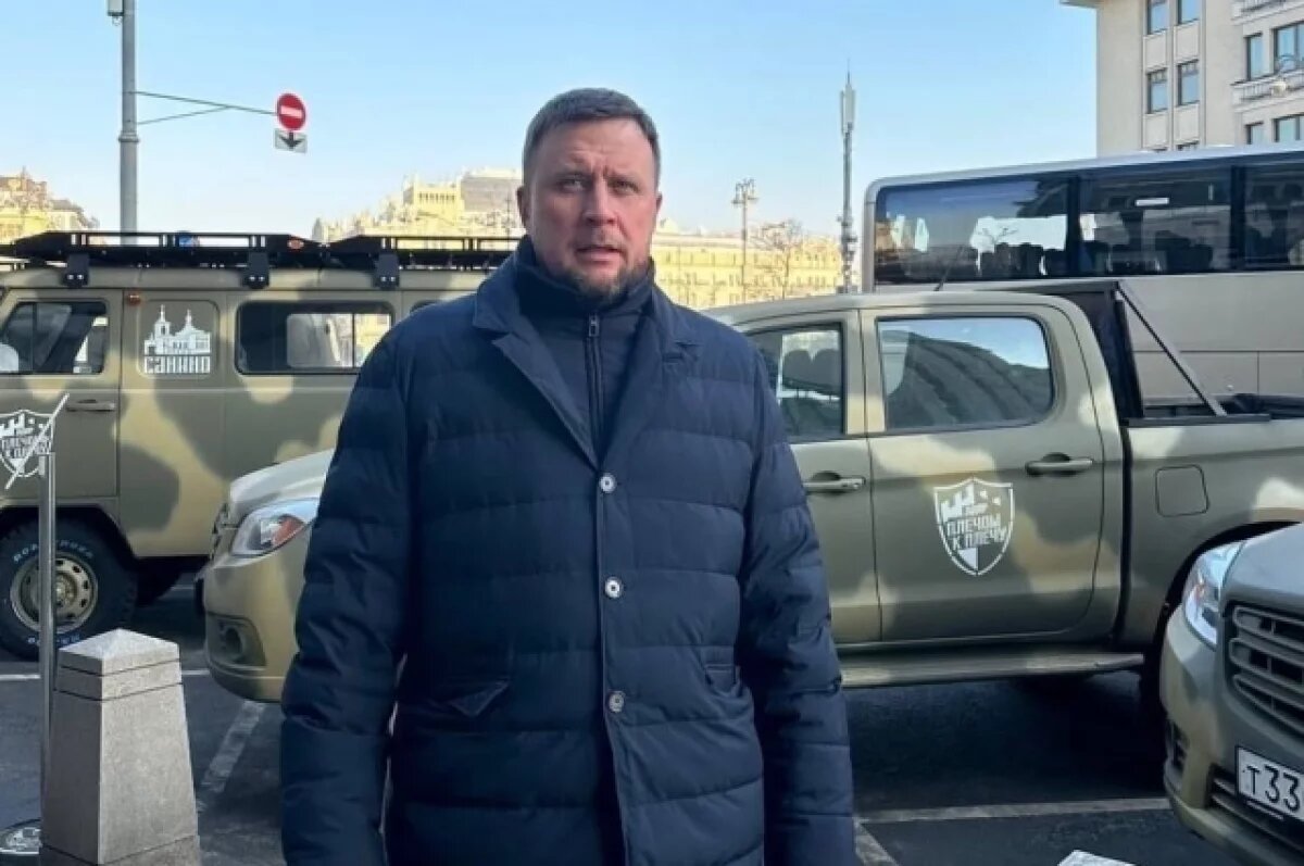    Руслан Юсупов: мы не позволим превратить Елабугу в этническое гетто