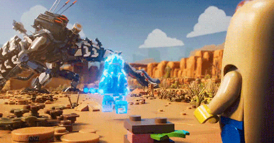 Lego Horizon Adventures 