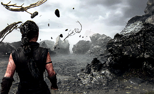 Senua's Saga: Hellblade 2 