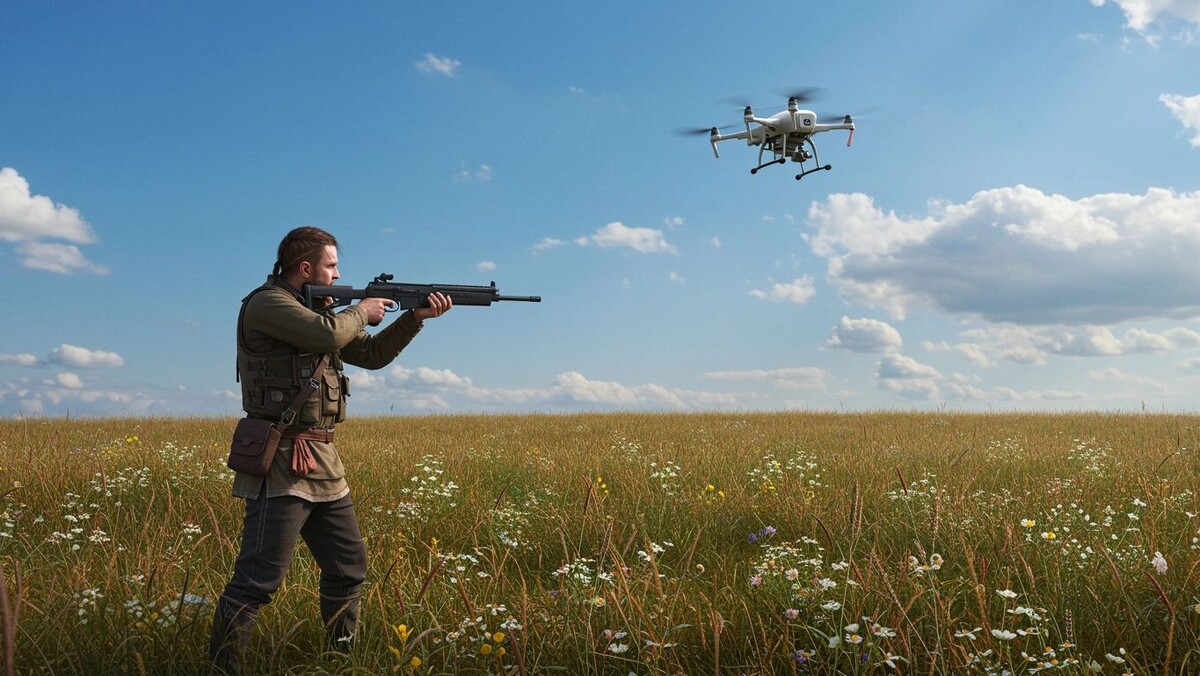    Изображение: Shutterstock AI Image Generator/Shutterstock/Fotodom