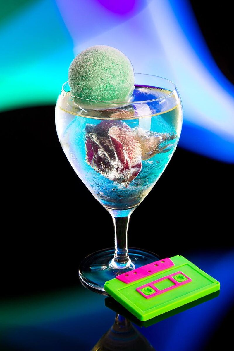 УЛЬТРАМЕН ДЕНС