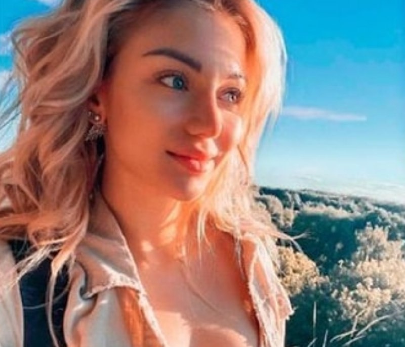 Фото Гретты: соцсети / из материала "АиФ Новосибирск"