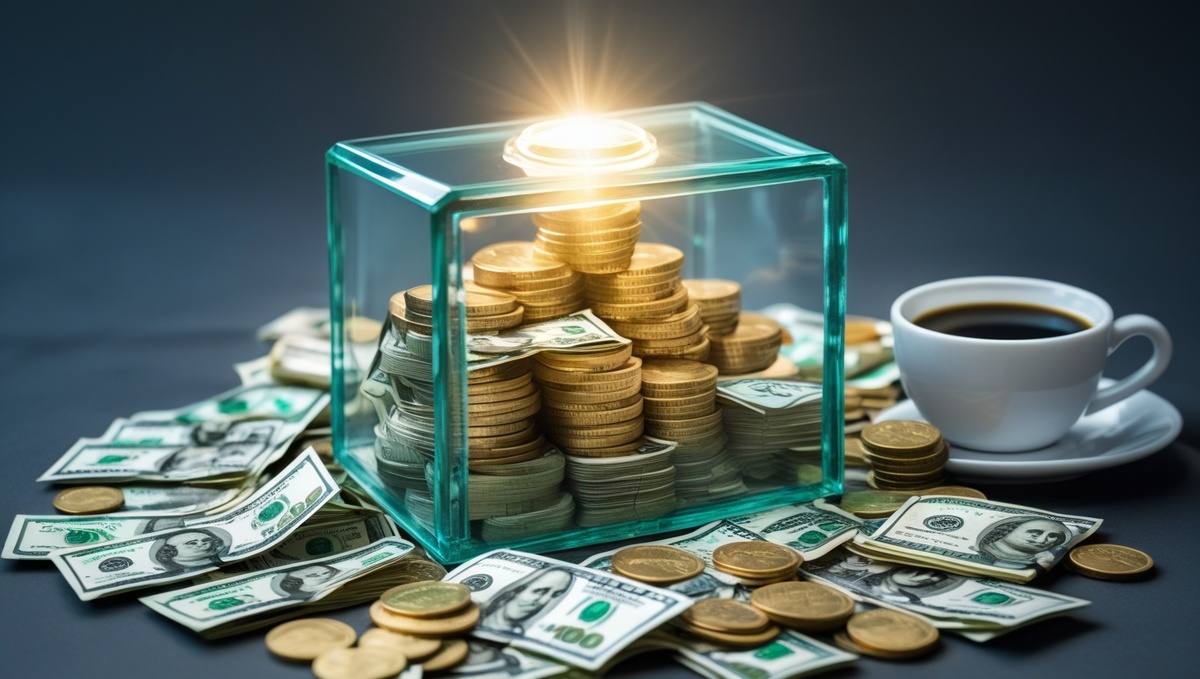 Как 100 рублей в день могут      стать твоим финансовым фундаментом через год?