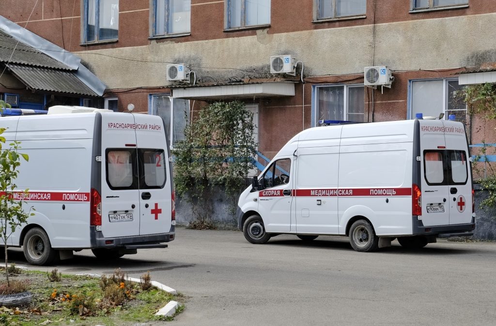    Фото "Голоса правды"