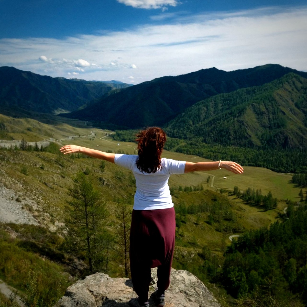Не слишком ли мало ты себе позволяешь?