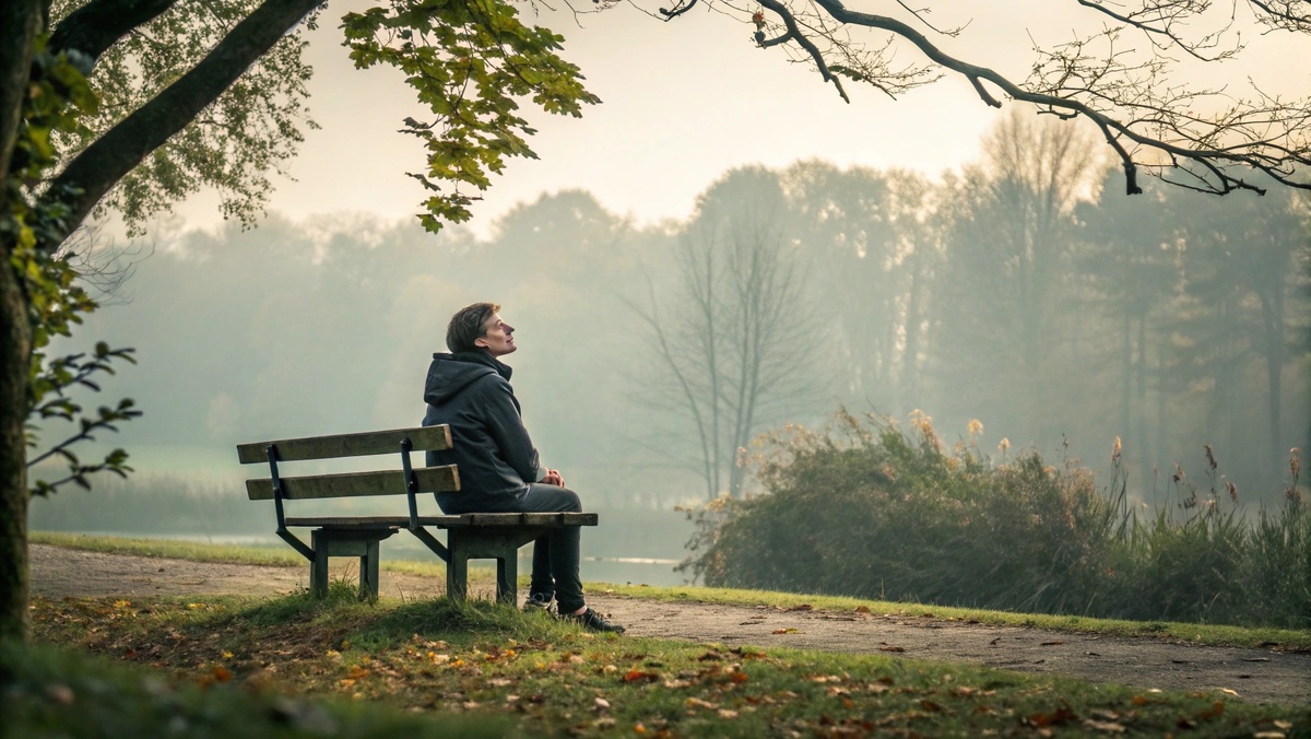 депрессия часто становится результатом несоответствия наших ожиданий реальности